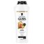 Gliss Total Repair sampon hidrolizált keratinnal és virág nektárral 400 ml