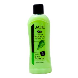 Jade krémsampon 1000ml csalános