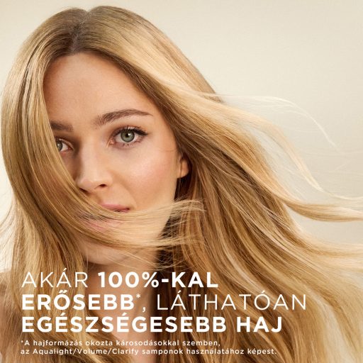 Pantene Pro-V Intensive Repair sampon, Pro-V formula+antioxidánsok, gyenge és sérült hajra, 400ml
