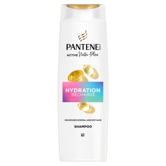 Pantene Pro-V Hydration Recharge Sampon