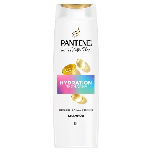 Pantene Pro-V Hydration Recharge Sampon