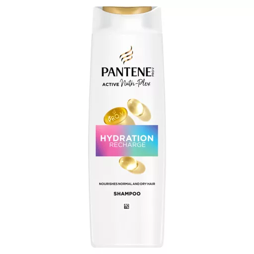 Pantene Pro-V Hydration Recharge Sampon