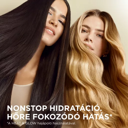 Pantene Pro-V Hydration Recharge Sampon 1000ml Pumpás Flakonban Normál és Száraz Hajra