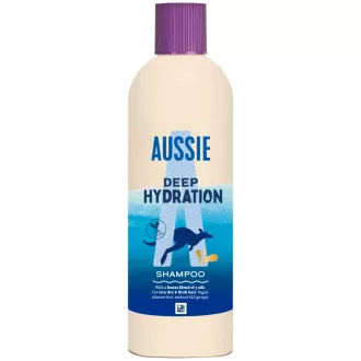 Aussie sampon 300ml Deep Hydrating