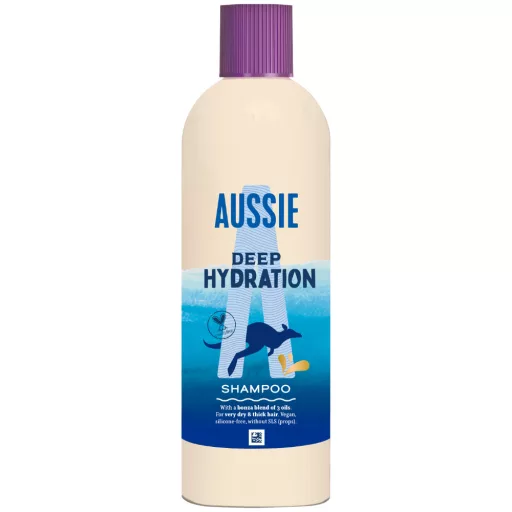 Aussie sampon 300ml Deep Hydrating