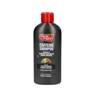Triple Eight sampon 250ml koffeines