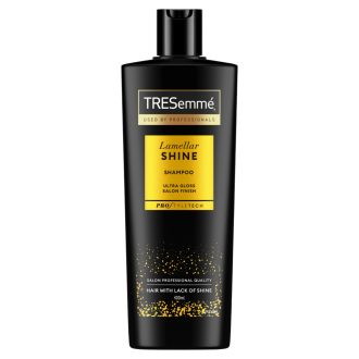 TRESemmé Lamellar Shine sampon 400 ml