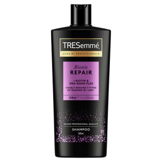 TRESemmé Biotin Repair sampon károsodott hajra 685 ml