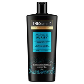 TRESemmé sampon zsíros hajra 685 ml