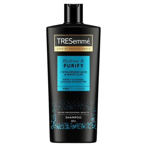 TRESemmé sampon zsíros hajra 685 ml