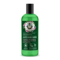   Agafia sampon 260ml hajhullás elleni erdeibojtorján és vadcsalán kivonattal