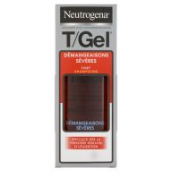 Neutrogena T/Gel Fort sampon erős viszketésre 250 ml