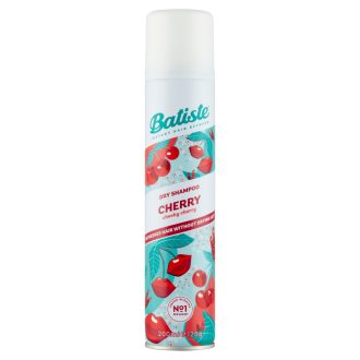 Batiste Cherry száraz sampon 200 ml