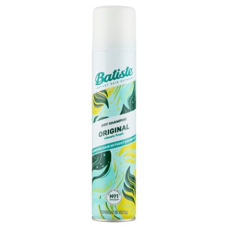 Batiste Original száraz sampon 200 ml