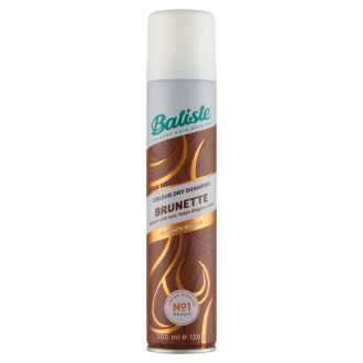 Batiste Medium & Brunette száraz sampon 200 ml