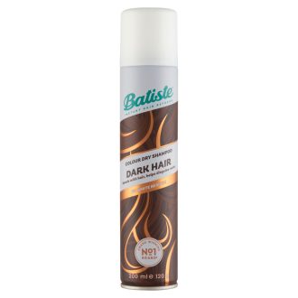 Batiste Dark & Deep száraz sampon 200 ml