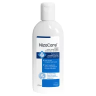   NizoCare sampon zsíros, korpás fejbőr mindennapos ápolására 200 ml
