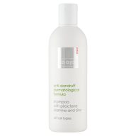   Ziaja Med korpásodás elleni sampon minden hajtípusra 300 ml