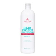 Kallos KJMN sampon 1l haj pro-tox