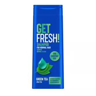 Get Fresh sampon 275ml normál hajra
