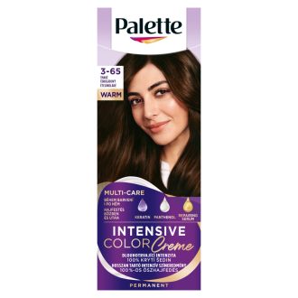   Palette Intensive Color Creme tartós hajfesték 3-65 étcsokoládé