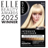 Syoss 13-0 ultra világosító krém