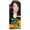 Garnier Color Naturals Tartós hajfesték 2 .10 Kékesfekete