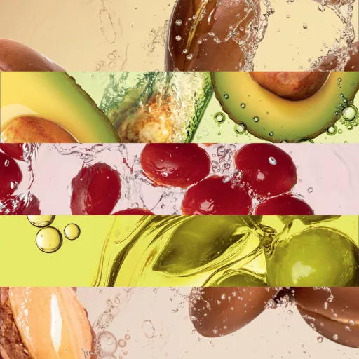 Garnier Color Naturals Tartós hajfesték 2 .10 Kékesfekete