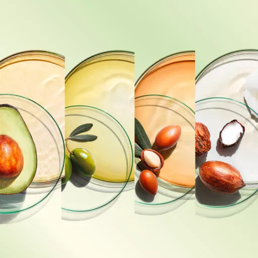 Garnier Color Naturals Tartós hajfesték 2 .10 Kékesfekete
