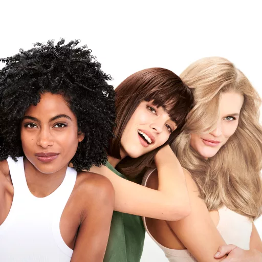 Garnier Color Naturals hajfesték EO Kiszökítő