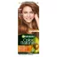 Garnier Color Naturals Tartós hajfesték 6 .41 Meleg borostyán, 60 +40 +12 ml