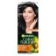 Garnier Color Naturals Tartós hajfesték 1 Ultra fekete, 60 +40 +12 ml