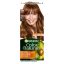 Garnier Color Naturals Tartós hajfesték 6 ,34 Csokoládé, 60 +40 +12 ml