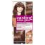 L'Oréal Paris Casting Creme Gloss hajszínező 600 Sötétszőke 48 +72 +60 ml