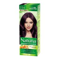 Joanna Naturia color hajfesték 234 Szilvakék padlizsán