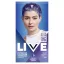 Schwarzkopf Live tartós hajfesték 059 blueberry