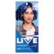 Schwarzkopf Live hajszínező 095 Vibráló Kék