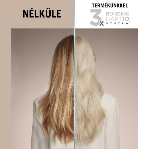 Schwarzkopf Creme Supreme tartós hajfesték L1++ extrém hajvilágosító plusz