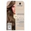 Schwarzkopf Creme Supreme tartós hajfesték 7-42 nude szőke