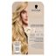Schwarzkopf Creme Supreme tartós hajfesték 9-0 természetes nagyon világos szőke