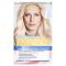 ĽOréal Paris Excellence Créme Krémhajfesték 01 Extra Világos Természetes Szőke 72 +48 +12 +60 ml