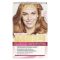 ĽOréal Paris Excellence Créme Krémhajfesték 7 .43 Rézfényű aranyszőke 72 +48 +12 +60 ml