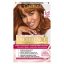 L'Oreal Paris Excellence Creme hajfesték hármas ápolással 6.41 Mogyoró