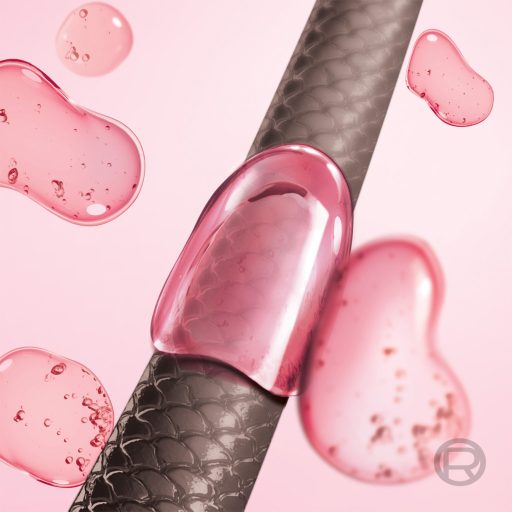 L'Oreal Paris Excellence Creme hajfesték hármas ápolással 6.41 Mogyoró