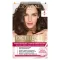 L'Oréal Paris Excellence Creme hajfesték hármas ápolással 4 Barna