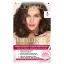 L'Oréal Paris Excellence Creme hajfesték hármas ápolással 4 Barna