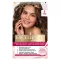 L'Oréal Paris Excellence Creme hajfesték hármas ápolással 5 Világosbarna