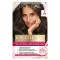 L'Oréal Paris Excellence Creme hajfesték hármas ápolással 3 Sötétbarna