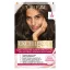 L'Oréal Paris Excellence Creme hajfesték hármas ápolással 3 Sötétbarna