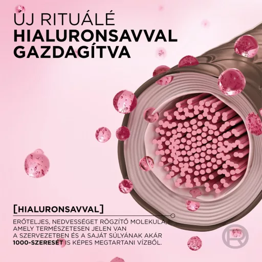 L'Oreal Paris Excellence Creme hajfesték hármas ápolással 1 Fekete